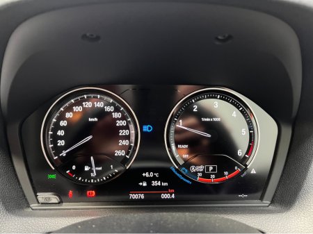 2017 BMW 1 Series - thumbnail 20