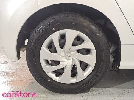 2023 Toyota Yaris 1.0 PETROL 5 DR *LOW MILEAGE* €20,480 thumbnail