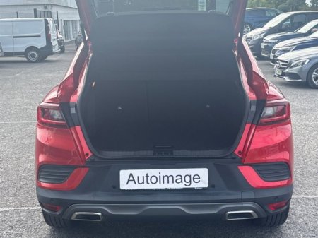 2021 Renault Arkana R.S. LINE MILD HYBRID 1.3 140BHP €24,950 thumbnail