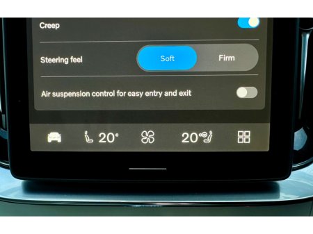 2025 Volvo XC90 ++BLONDE LEATHER++ ULTRA T8 PHEV AWD AU €82,950 thumbnail