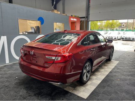 2020 BMW 5 Series - thumbnail 2