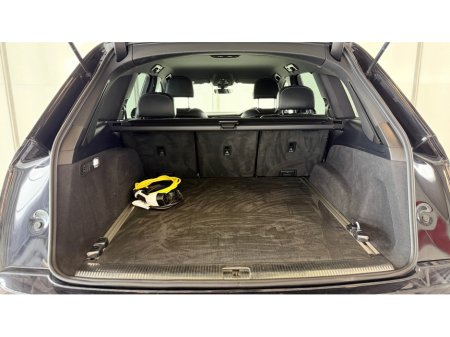 2021 Audi Q7 - thumbnail 17