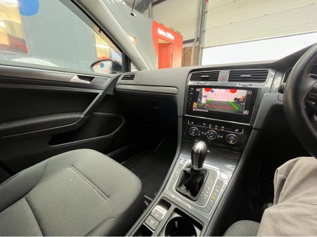 2019 Volkswagen Golf - thumbnail 15