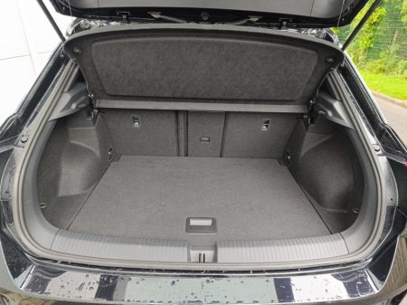 2025 Volkswagen T-Roc - thumbnail 16