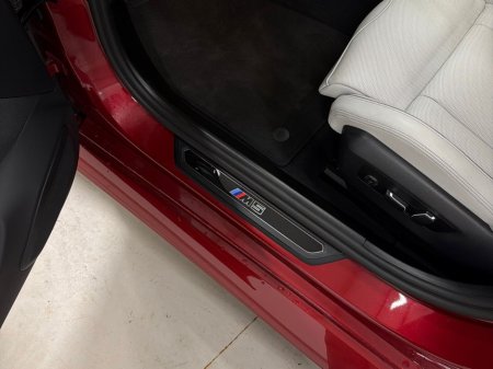 2024 BMW M5 - thumbnail 30