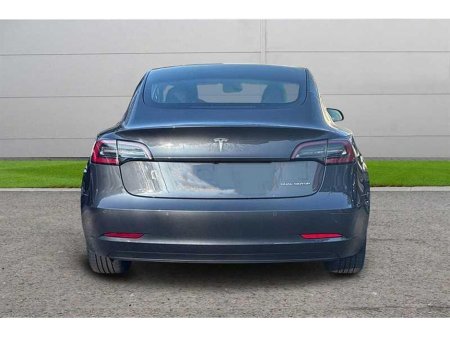 2022 Tesla Model 3 - view 3