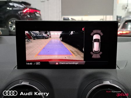 2018 Audi Q2 - thumbnail 16