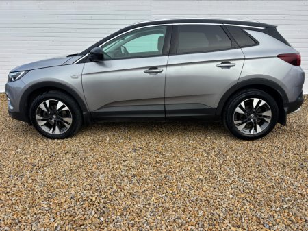 2020 Opel Grandland X - thumbnail 19