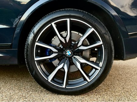 2023 BMW X7 XDRIVE40D X7MB - G07 M SPORT LCI 4DR AUTO €99,950 thumbnail