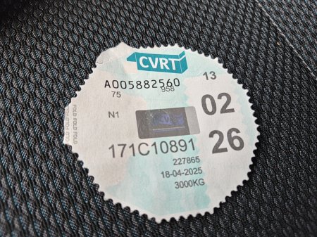 2017 Volkswagen Transporter - thumbnail 13