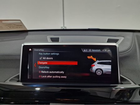 2022 BMW X1 - thumbnail 23