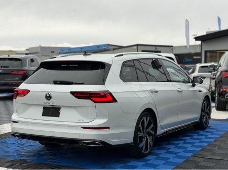 2022 Volkswagen Golf **DEPOSIT TAKEN** R-LINE- 1.5 PETROL E-TSI -AUTO - 12M WARRANTY - CAR: 1792 €24,950 thumbnail