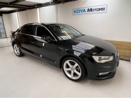 2014 Audi A3 - thumbnail 16