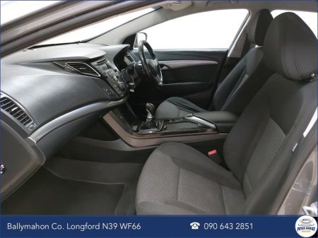 2016 Hyundai i40 - thumbnail 10