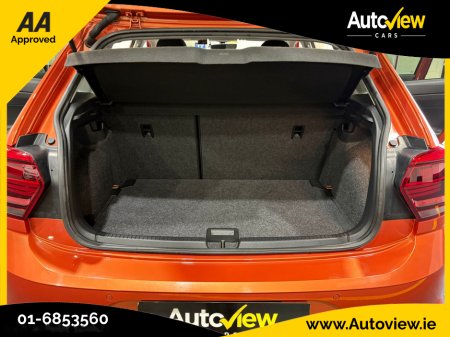 2019 Volkswagen Polo - thumbnail 24