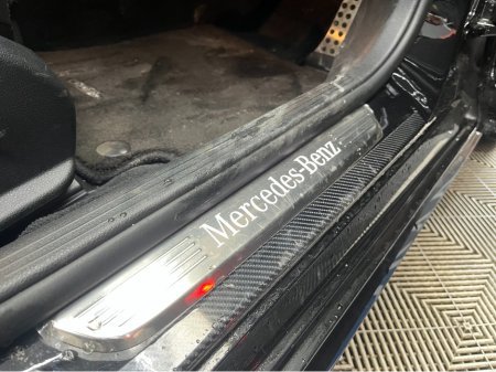 2020 Mercedes-Benz C Class €29950 2020 MERCEDES-BENZ C220D LAUREUS EDITION 2.0 AUTOMATIC / CRUISE CONTROL / REVERSE CAMERA / ELECTRIC MEMORY & HEATED SEATS / PADDLE SHIFTERS / APPLE CARPLAY AND MORE €29,950 thumbnail