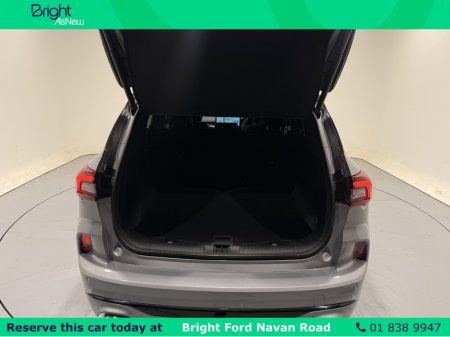 2024 Ford Kuga ST-LINE X 5DR 2.5HEV225 S6 €36,750 thumbnail