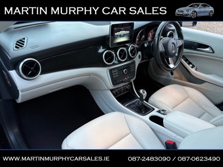 2015 Mercedes-Benz CLA Class - thumbnail 13