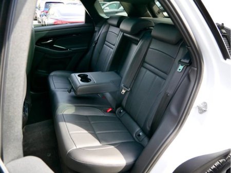 2024 Land Rover Range Rover Evoque - thumbnail 15