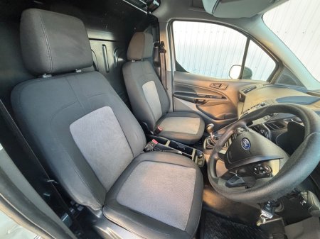 2021 Ford Transit Connect - thumbnail 8