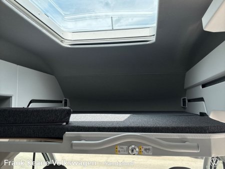 2025 Volkswagen California GRAND CALIFORNIA 600 177BHP AUTO *DEMO MODEL* *APPLE CARPLAY/ANDROID AUTO* *REAR VIEW CAMERA* *FRONT AND REAR PARKING SENSORS* *ELECTRIC PARKING BRAKE* €95,950 thumbnail