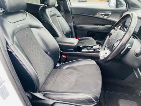 2023 Kia Sportage - thumbnail 12