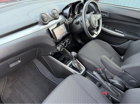 2019 Suzuki Swift RS - 1.2 PETROL - AUTO - 12M WARRANTY - CAR: 1729 €15,950 thumbnail