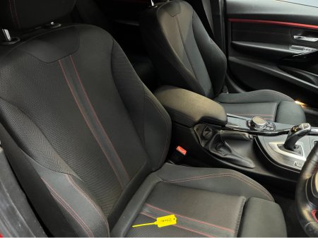 2016 BMW 3 Series €16950! 2016 BMW 320D TOURING SPORT 2.0 AUTOMATIC / CRUISE CONTROL / REVERSE CAMERA / ELECTRIC MEMORY SEATS €16,950 thumbnail