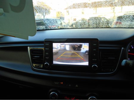 2017 Kia Rio 1.0 T-GDI 98BHP 3 5DR €10,950