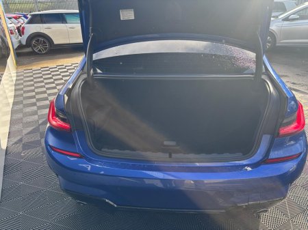 2020 BMW 3 Series BMW 330e m-sport 292hp, fully loaded with spec, €29,700 thumbnail