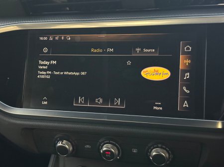 2020 Audi Q3 - thumbnail 17