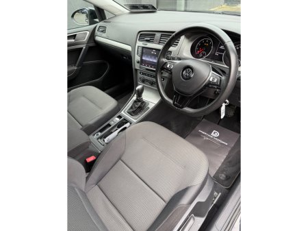 2014 Volkswagen Golf  €13,995 thumbnail