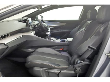 2022 Peugeot 3008 - thumbnail 14