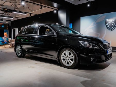 2020 Peugeot 308 B6 Active 1.5 Blue HDI 100 6.2 €16,995