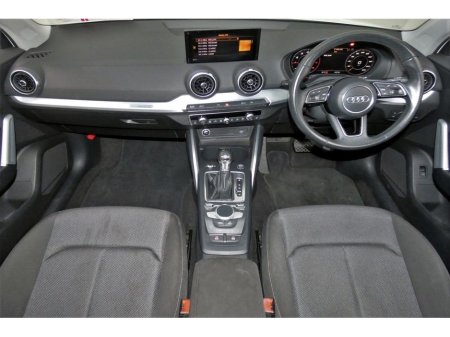 2019 Audi Q2 1.0 TFSI S-TR0NIC 115BHP *REVERSE CAM*PARK SENSORS*DIGITAL DASH* €22,490 thumbnail