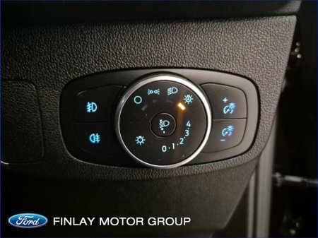 2025 Ford Focus ST-Line 1.0L EcoBoost 125PS mHEV €28,950 thumbnail