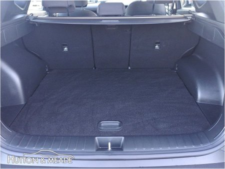 2025 Hyundai Tucson Comfort Plus 1.6 Diesel 5dr €37,555 thumbnail