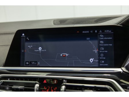 2021 BMW X5 - thumbnail 22