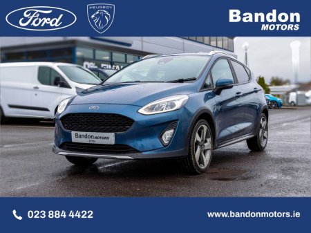 2019 Ford Fiesta - thumbnail 2