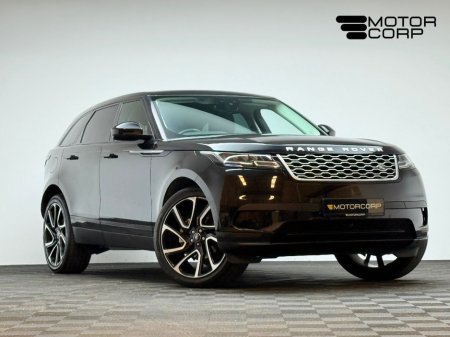 2019 Land Rover Range Rover Velar - thumbnail 1