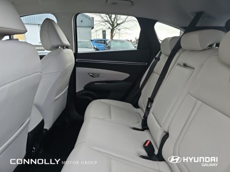 2024 Hyundai Tucson - thumbnail 10