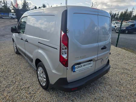2015 Ford Transit Connect  €6,950