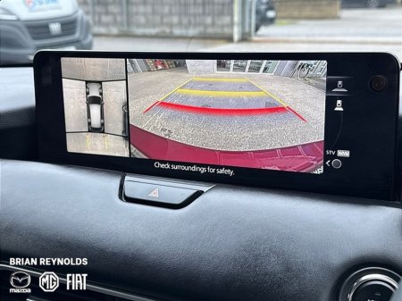 2026 Mazda CX-80 - thumbnail 17