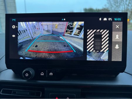 2025 Citroen Berlingo ENTERPRISE + BLUEHDI 100****Deposit Taken**** thumbnail