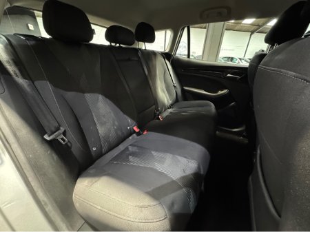 2024 MG 5 MG5 LONG RANGE - 5DR AUTO IRISH CAR JUST SERVICED IN MG €22,950 thumbnail