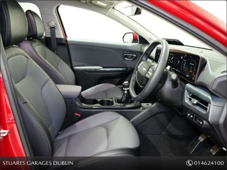 2026 Kia K4 Kia K4 - K3 *SPECIAL LOW RATE FIANCE OFFER FOR 261* €35,500 thumbnail