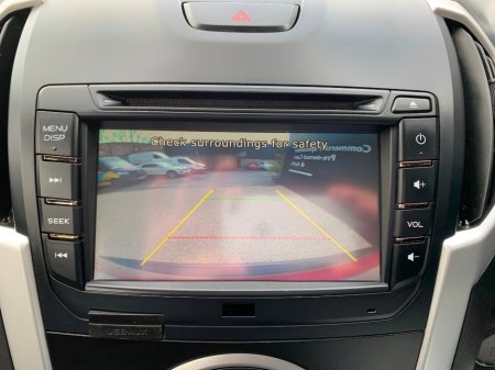 2019 Isuzu D-MAX - thumbnail 25