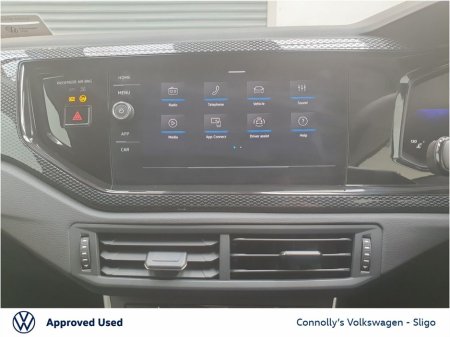 2025 Volkswagen Polo EDITION 75 1.0TSI 95HP AUTO €29,945 thumbnail