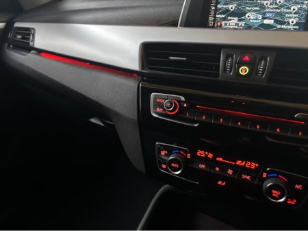 2017 BMW X1 SDRIVE18D SDRIVE 18D SE ZAX1 4DR SDR €15,999 thumbnail