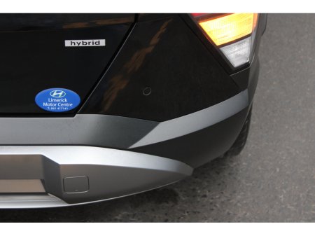 2023 Hyundai Kona 1.6 HYBRID Elegance Auto €30,500 thumbnail